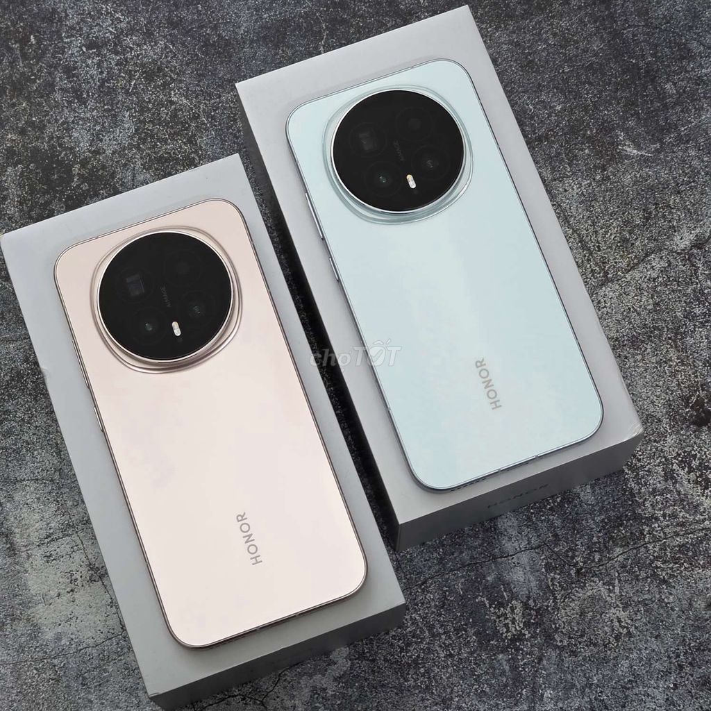 Honor Magic 8 5G 512GB Fullbox. Mua bán Điện thoại tại Quận Thanh Khê Đà Nẵng được đăng bởi Tú MB hình 1