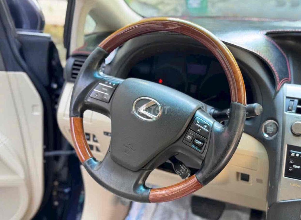 Lexus RX 20***0 km. Mua bán Ô tô tại Quận 12 Tp Hồ Chí Minh được đăng bởi Nam Trường  hình 6