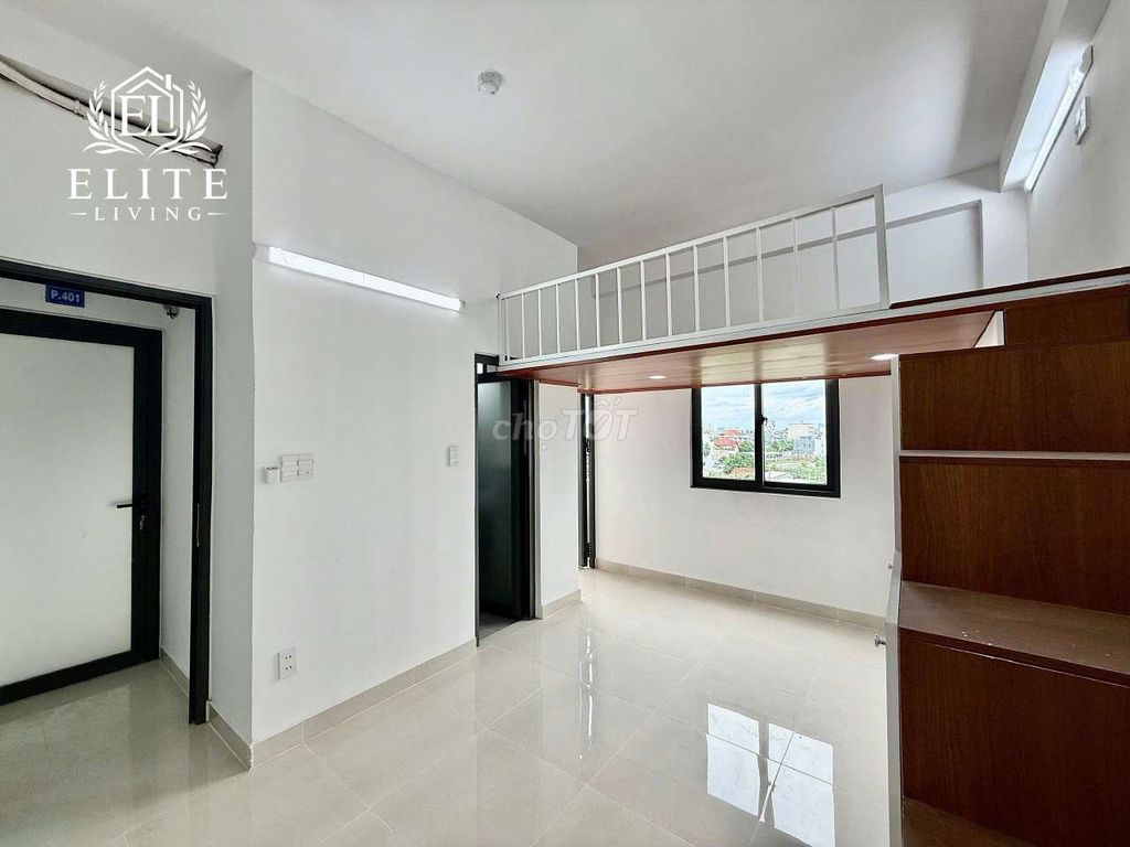 LOFT LOFT - 4NG4XE с мебелью, доступна дверь с отпечатками пальцев