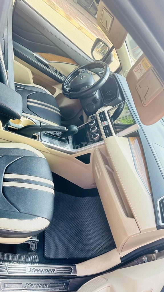 Mitsubishi Xpander 2019 1.5 AT. Mua bán Ô tô tại Thành phố Biên Hòa Đồng Nai được đăng bởi MrTú hình 4