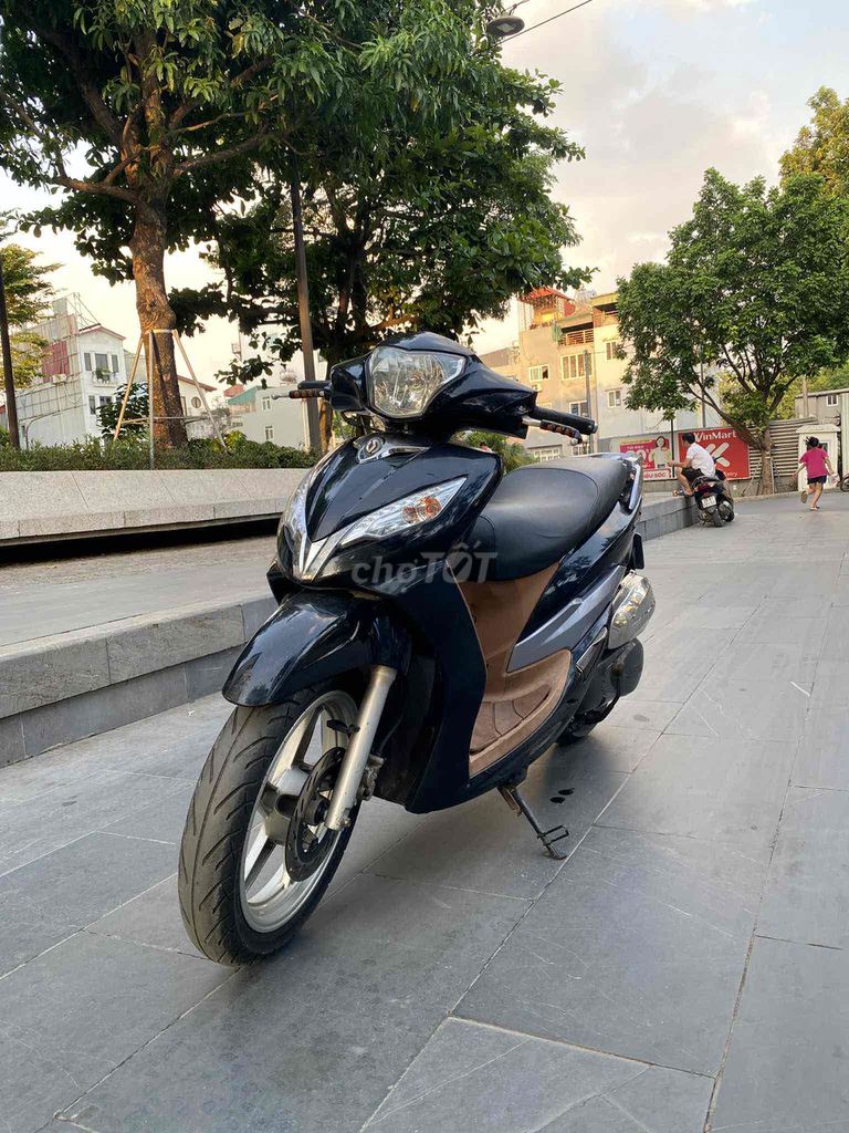 Bán SYM shark 125. Mua bán Xe máy tại Huyện Thanh Trì Hà Nội được đăng bởi Trần Anh Thắng hình 3