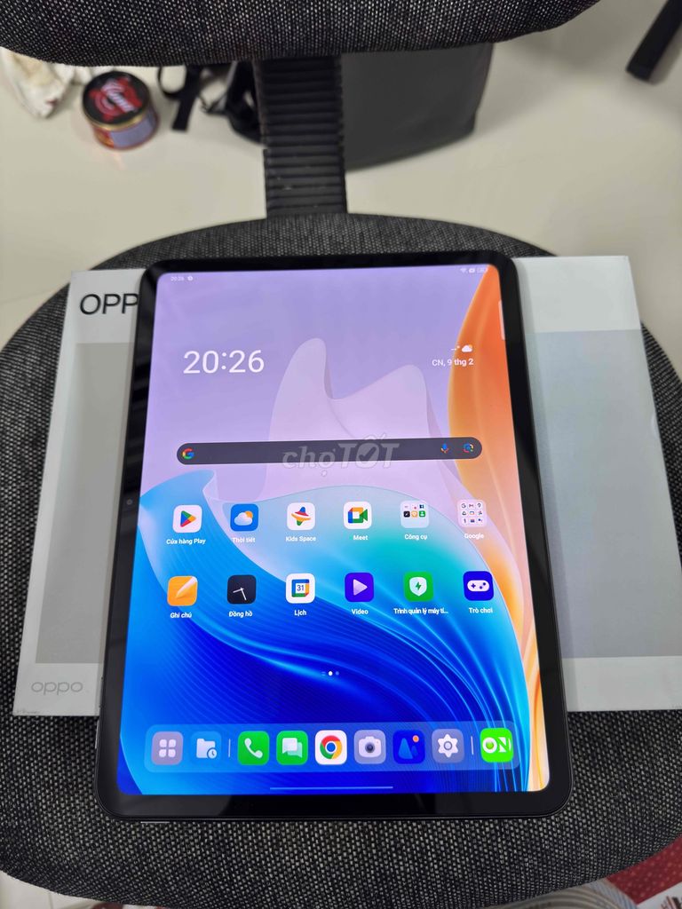 Oppo Neo Pad chính hãng có sim 4G bản 8G 128G mới