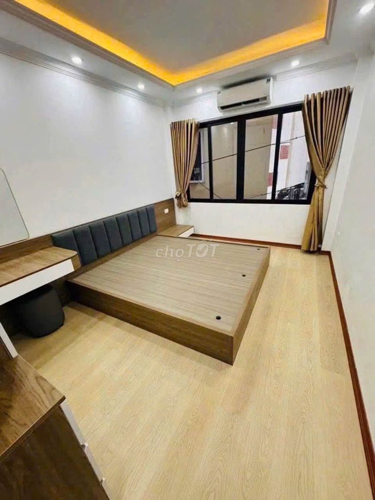 Nhà Lý Tự Trọng-Hà Đông, 30m2, 7.x tỷ, có thang máy - ảnh 3