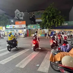 CHO THUÊ MB MT TƯỜNG TÂN HƯƠNG