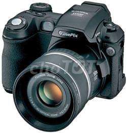 Máy ảnh Fujifilm FinePix S5500. Mua bán Máy ảnh, Máy quay tại Quận 1 Tp Hồ Chí Minh được đăng bởi Hanh hình 1