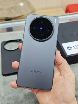 Vivo X200s 5G (12/256GB) kèm sạc zin máy 98%
