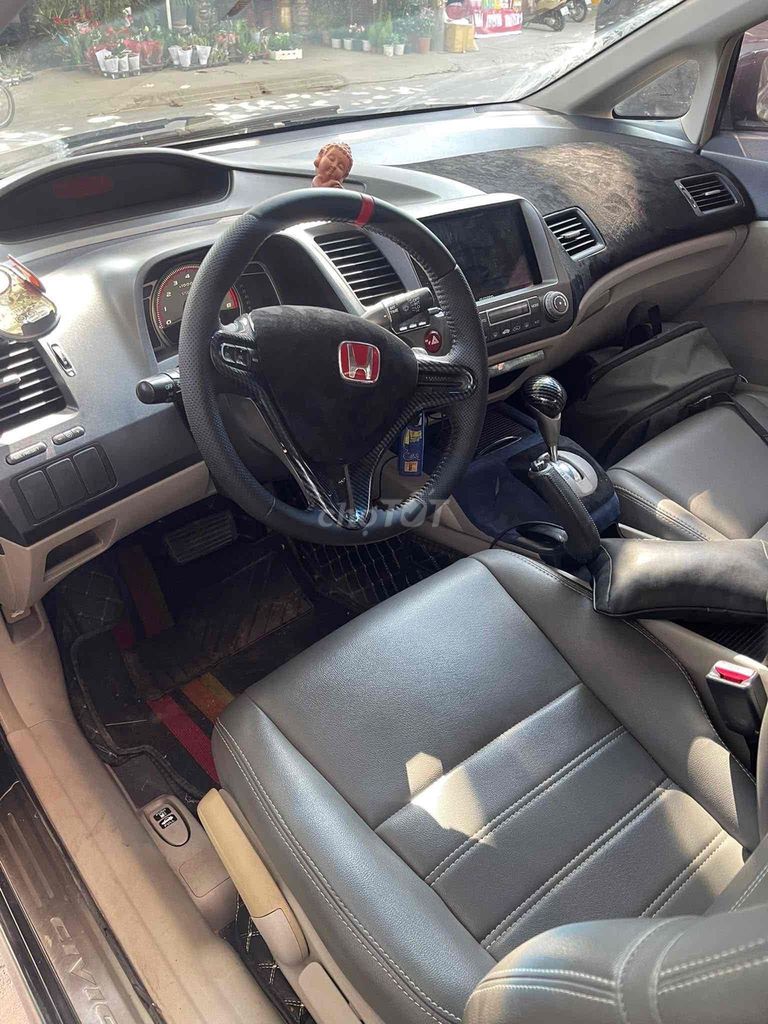 Honda Civic 2007 2.0 AT - 170000. Mua bán Ô tô tại Huyện Sóc Sơn Hà Nội được đăng bởi Nguyễn Hồng Sơn hình 4