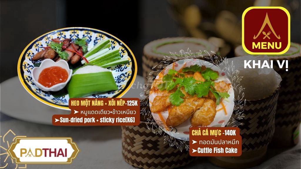 Tuyển  10 NV PHỤ BẾP (THI NGHÈ// PHÚ NHUẬN). Việc làm tại Quận Bình Thạnh Tp Hồ Chí Minh được đăng bởi NHÀ HÀNG PADTHAI  hình 3