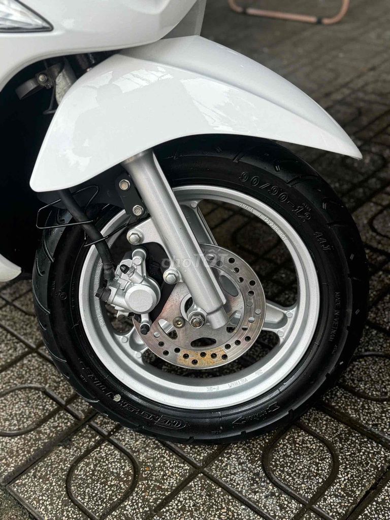 Noza 2012. Mua bán Xe máy tại Thành phố Buôn Ma Thuột Đắk Lắk được đăng bởi Ngô quốc Việt  hình 5