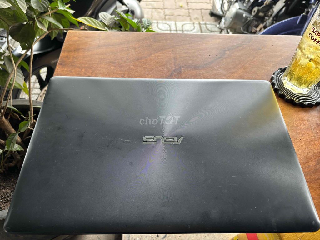 Asus i5-gen4/ram4/hdd320/ màn 16"/ card rời 820M