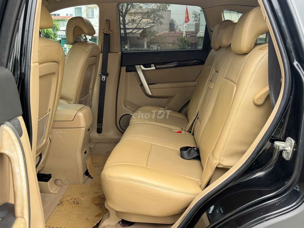 2008 LTZ 2.4 - 115000 km. Mua bán Ô tô tại Quận 12 Tp Hồ Chí Minh được đăng bởi TRƯƠNG THÀNH PHÚ hình 9