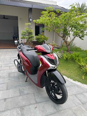SH125 2022 Đỏ Đen siêu lướt 5k km Hỗ trợ góp. Mua bán Xe máy tại Quận Cái Răng Cần Thơ được đăng bởi Cửa Hàng Xe Máy Quang Sang