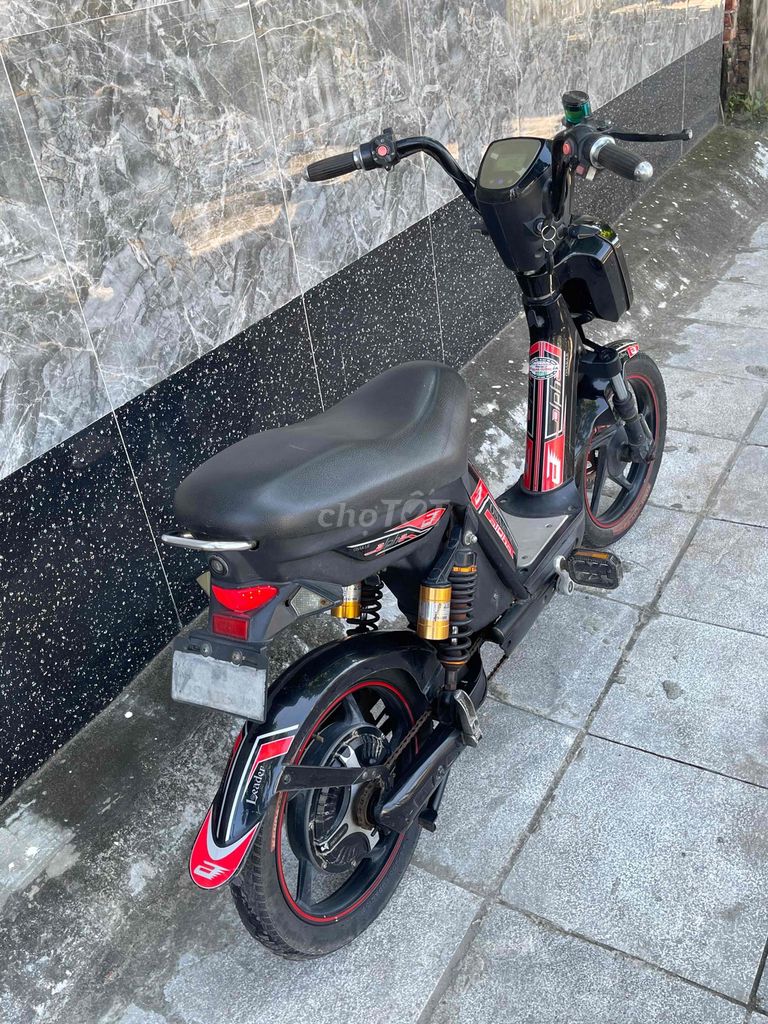 CẦN BÁN XE ĐIỆN Ô SA KA.  CHÍNH HÃNG NEW 90%. Mua bán Xe điện tại Huyện Hoài Đức Hà Nội được đăng bởi Lê thiên cường hình 7