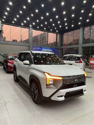 MITSUBISHI DESITNATOR PREMIUM- XE GIAO NGAY+KM QUÀ. Mua bán Ô tô tại Quận 1 Tp Hồ Chí Minh được đăng bởi HÀ Mitsubishi
