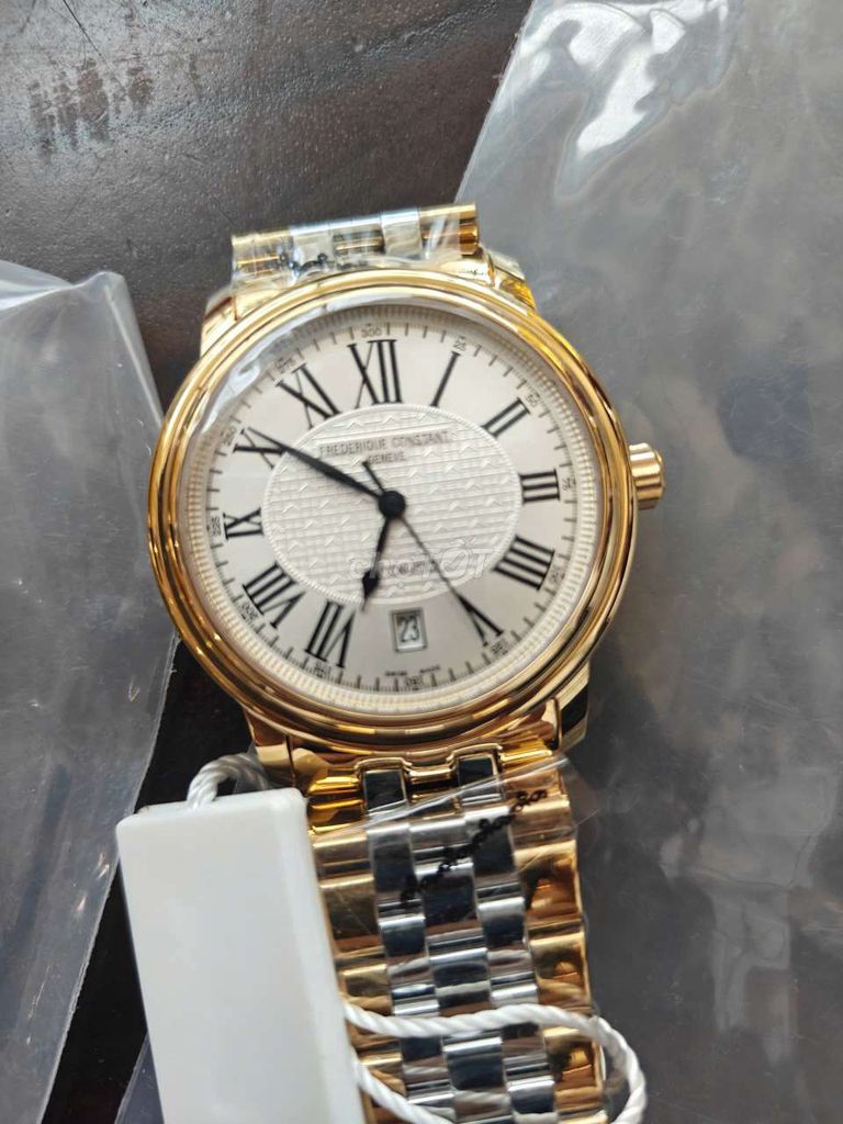 Đồng hồ tự động thời trang Nam. Mua bán Đồng hồ tại Quận 12 Tp Hồ Chí Minh được đăng bởi Nip Watch hình 1