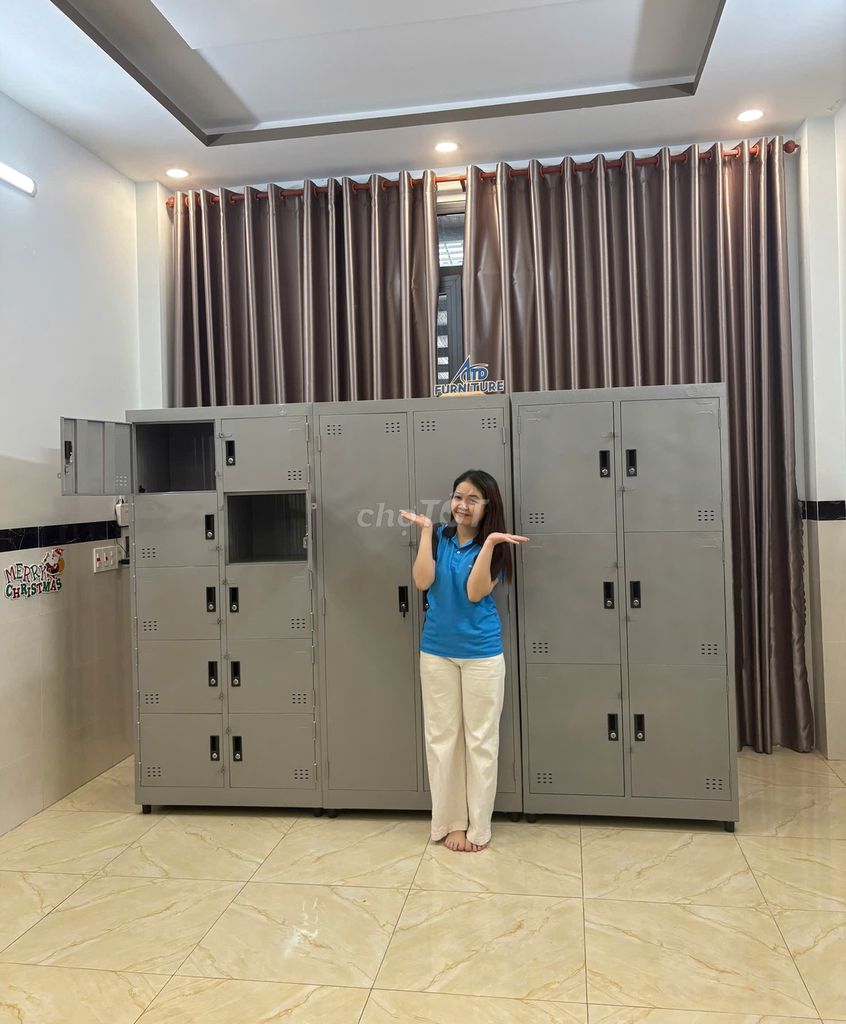 TỦ LOCKER : TỦ LOCKER / TỦ LOCKER-- TỦ LOCKER ~~ )