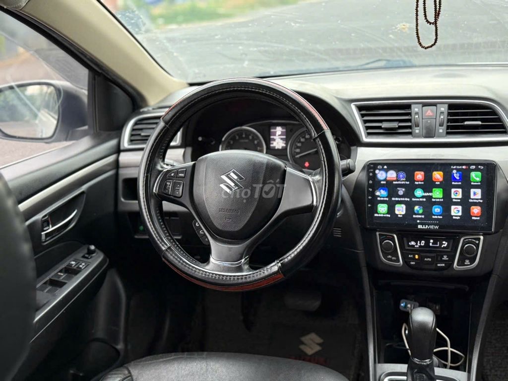 Suzuki Ciaz 2019 photo 3
