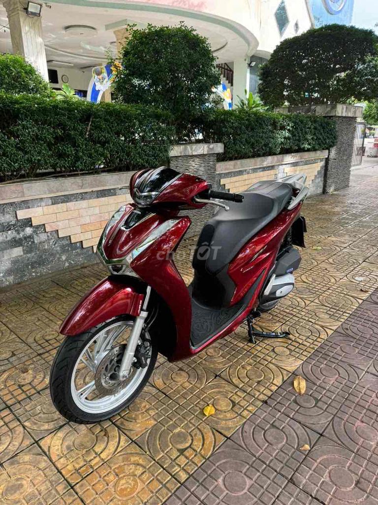 SH 150i CBS. Mua bán Xe máy tại Thành phố Sa Đéc Đồng Tháp được đăng bởi DUY CƯỜNG hình 1