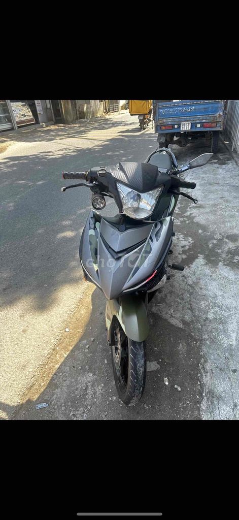 Exciter 150 2016 - chính chủ