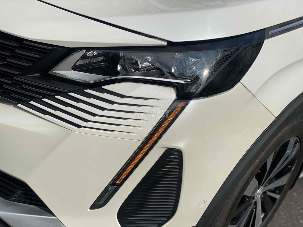 Peugeot 5008 GT 2022. Mua bán Ô tô tại Thành phố Thủ Đức Tp Hồ Chí Minh được đăng bởi Lê Duy Hưng hình 8