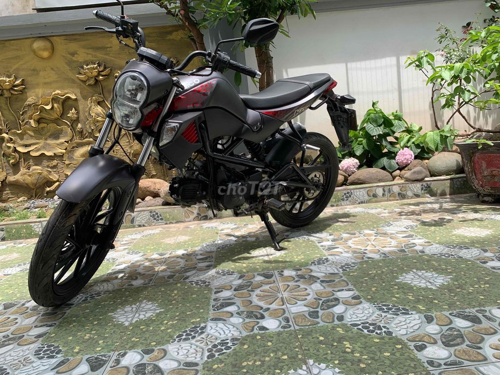 Không sử dụng đến cần bán. Mua bán Xe máy tại Huyện Hoài Đức Hà Nội được đăng bởi Vũ Nghĩa hình 3