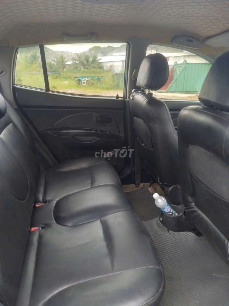 2012 1.0 MT - 22000 km. Mua bán Ô tô tại Huyện Thuỷ Nguyên Hải Phòng được đăng bởi trương đoàn hình 9