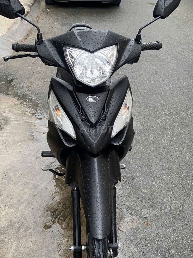 xe 50cc Kymco Visar S xe bstp 9 chủ wave,si,cup 50. Mua bán Xe máy tại Quận Tân Phú Tp Hồ Chí Minh được đăng bởi phong hình 4