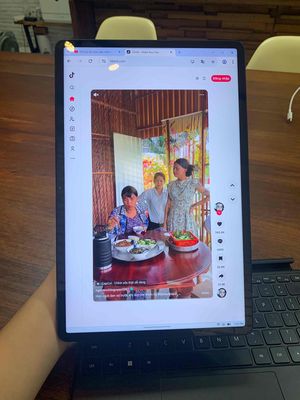 Tablet Win11 Huawei matebook e go 16/512 Pin8h Lte. Mua bán Máy tính bảng tại Huyện Nhà Bè Tp Hồ Chí Minh được đăng bởi Travis Lee