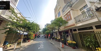 Rent · 3 bd · 60 м² · Quận Ngũ Hành Sơn, ул. Đường Trần Văn Dư