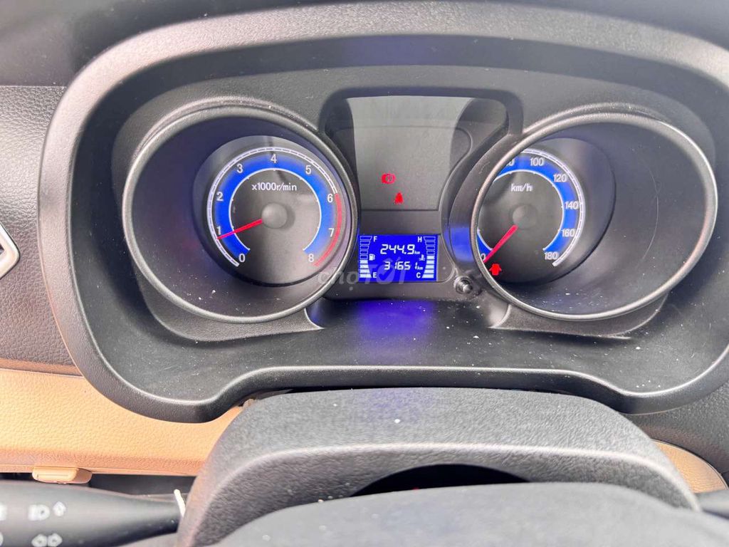 BÁN gấp Thaco 900kg đời 2024 thùng bạt 2m8. Mua bán Xe tải, xe ben tại Thành phố Thuận An Bình Dương được đăng bởi Hồ Xe Tải hình 6