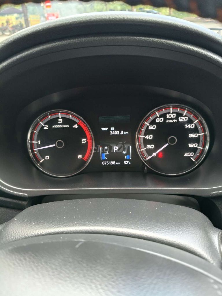 Triton GLS mivec athletes số tự động 1 cầu 2021. Mua bán Ô tô tại Huyện Thanh Trì Hà Nội được đăng bởi Chuyên mua bán xe Bán Tải Lướt  hình 5