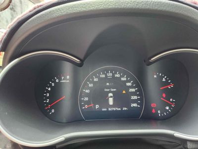 Kia Sorento 2017 Xăng bàn full odo chuẩn 31k