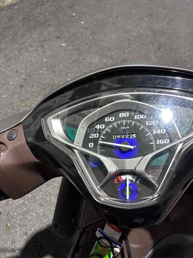 Jupiter finn 2024 lướt. Mua bán Xe máy tại Quận Bình Tân Tp Hồ Chí Minh được đăng bởi Cao Tuan hình 3