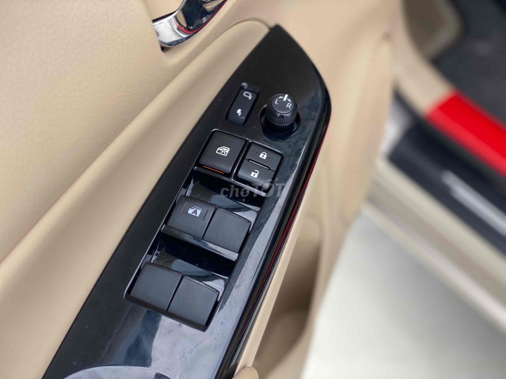 Toyota Vios 2022 G 1.5 CVT - 78000 km. Mua bán Ô tô tại Quận Bình Thạnh Tp Hồ Chí Minh được đăng bởi Toyota Sure hình 13