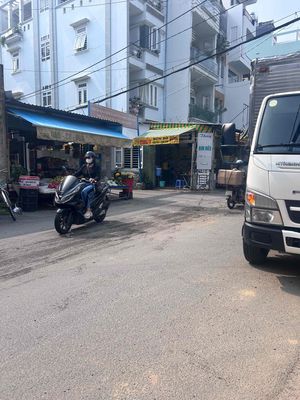 Rent · 1 bd · 35 м² · Quận Gò Vấp, ул. Đường số 3