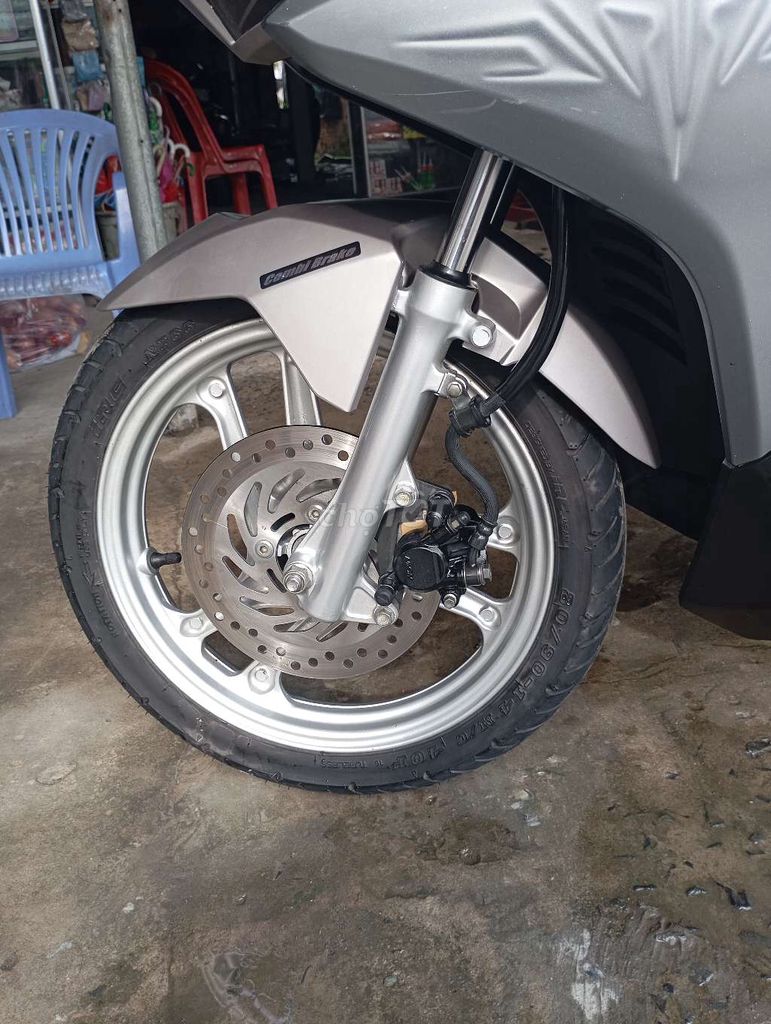 Airblade cọp. Mua bán Xe máy tại Thị xã Bình Minh Vĩnh Long được đăng bởi Ly hai hình 9