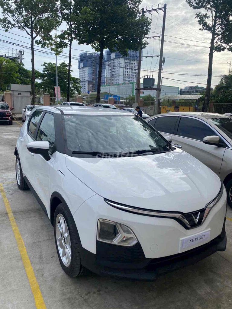 VinFast VF5 2025 Plus. Mua bán Ô tô tại Thành phố Long Xuyên An Giang được đăng bởi đạt hình 6