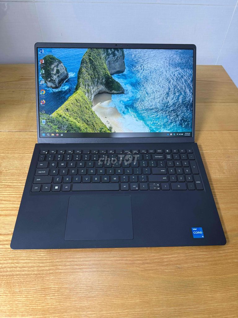 Dell Vostro 3510 cpu i5 1135g7 ram 16GB ssd 256GB. Mua bán Laptop tại Quận Tân Bình Tp Hồ Chí Minh được đăng bởi A Sang hình 1