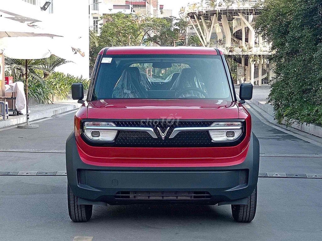 VF3 🎁 còn vài ngày ưu đãi cuối cùng lến đến 40tr. Mua bán Ô tô tại Quận 5 Tp Hồ Chí Minh được đăng bởi VINFAST Quận 5 hình 20