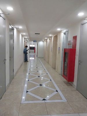 CHÍNH CHỦ BÁN NHANH CĂN GÓC CHUNG CƯ STOWN PHÚC AN - DĨ AN