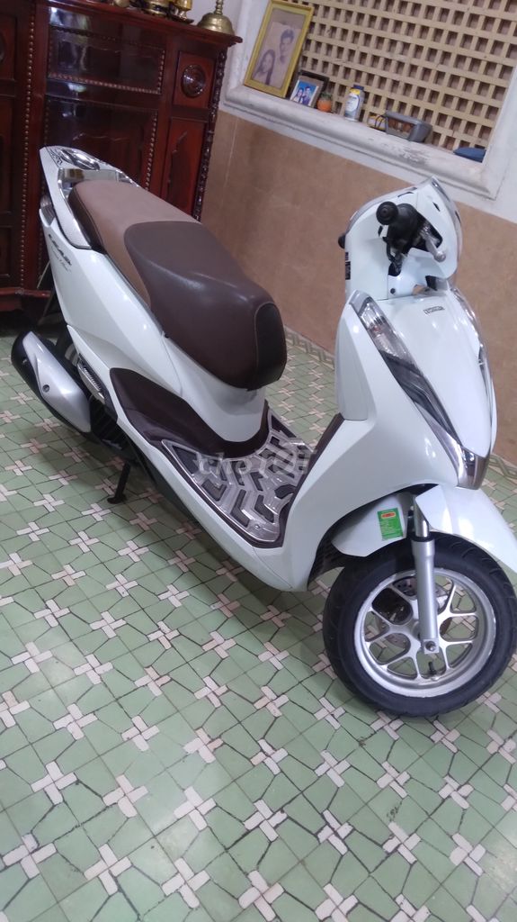 Bán Lead đèn led 2  2021 nguyên rin rất mới. Mua bán Xe máy tại Thành phố Huế Thừa Thiên Huế được đăng bởi  Minh hình 5