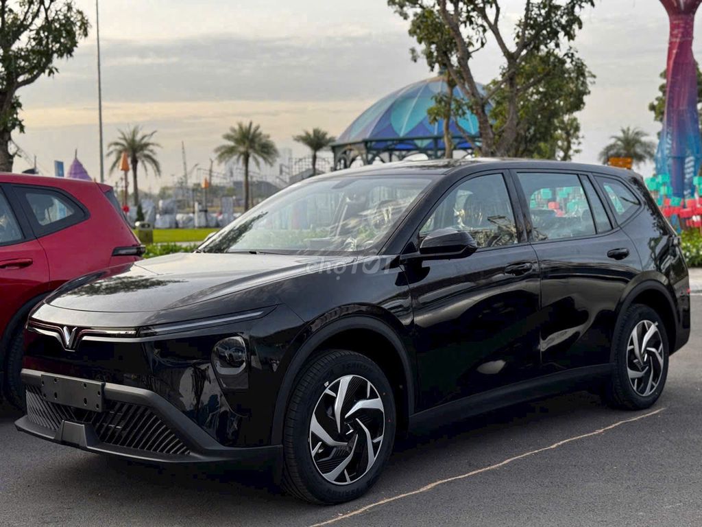 VinFast Limo Green Ưu Đãi Tốt Có Màu Trắng. Mua bán Ô tô tại Quận Hải Châu Đà Nẵng được đăng bởi Vinfast Đà Nẵng hình 11