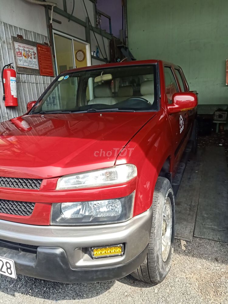 Mua bán xe Mekong Premio 2009 đã sử dụng giá 177 triệu. Liên hệ ngay: 0908323790