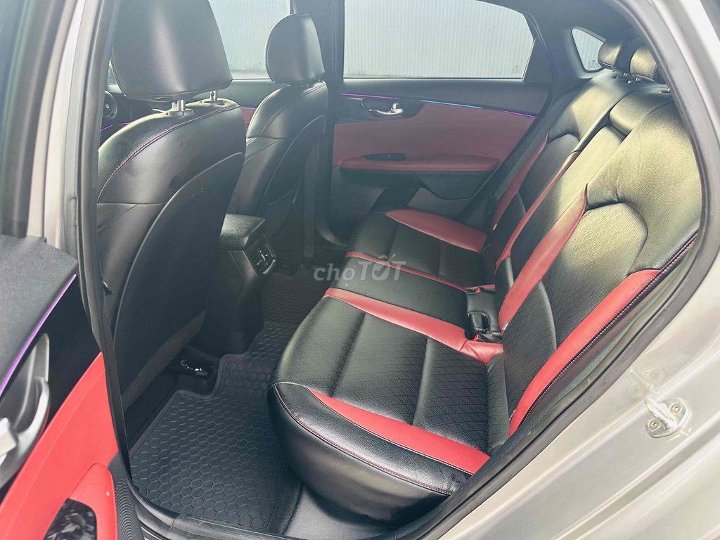 Kia Cerato 2019 2.0 AT Premium. Mua bán Ô tô tại Huyện Sóc Sơn Hà Nội được đăng bởi AUTO VĨNH CƯỜNG hình 10