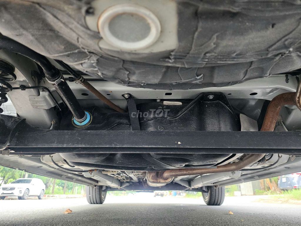 2021 1.2L CVT Premium - 47000 km. Mua bán Ô tô tại Quận Bình Tân Tp Hồ Chí Minh được đăng bởi Hải Thủ hình 16