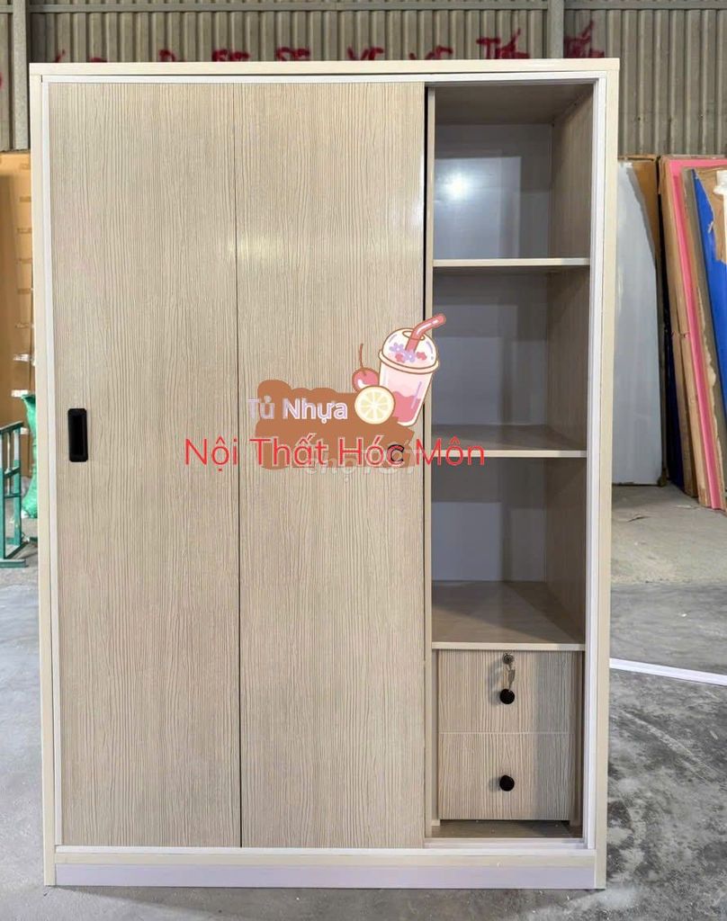 TỦ NHỰA=TỦ NHỰA=TỦ NHỰA=TỦ NHỰA=TỦ NHỰA=TỦ NHỰA=. Mua bán Tủ, kệ gia đình tại Quận 10 Tp Hồ Chí Minh được đăng bởi Nhi Nội Thất Nhựa Giá Xưởng  hình 1