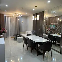 Cho Thuê Richstar 2PN 2WC 12,5triệu/th