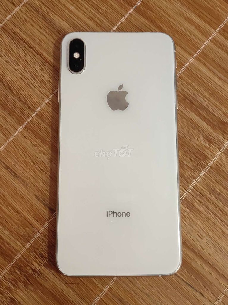 iPhone XS Max 64GB độ pin 5800. Mua bán Điện thoại tại Quận Nam Từ Liêm Hà Nội được đăng bởi SƠNN hình 1