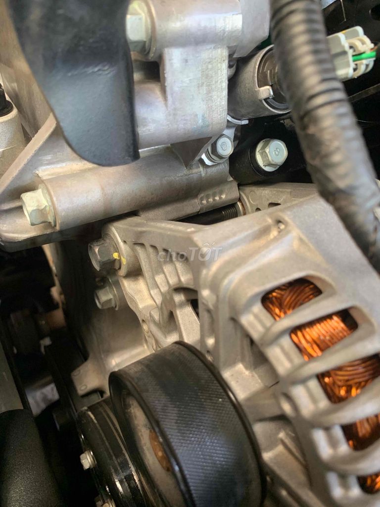 Hyundai Elantra 2019 2.0AT - 100 km. Mua bán Ô tô tại Huyện Hòa Thành Tây Ninh được đăng bởi Ô Tô Huy Phát Tây ninh hình 16