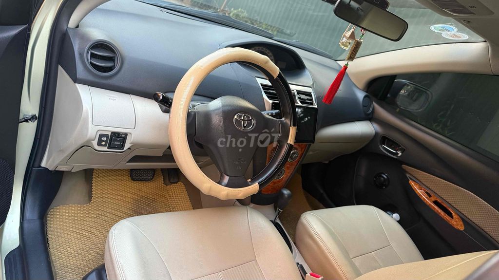 Toyota Yaris 2007 1.3 AT - 165863 km. Mua bán Ô tô tại Huyện Đông Anh Hà Nội được đăng bởi thành hải mua bán điện thoại cũ hình 7